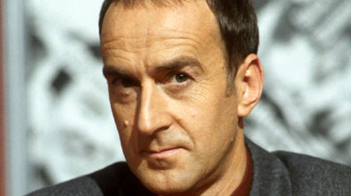 Angus Deayton