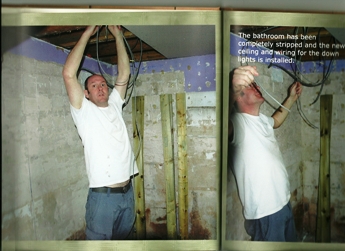 Customers have been unable to contact David Foster