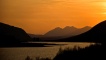 Loch Droma, Taobh Siar Rois