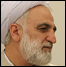 غلامحسین محسنی اژه ای، وزیر اطلاعات ایران