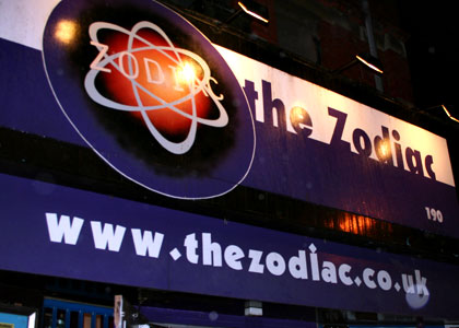 XtraBass - Source in Oxford XtraBass - Source in Oxford