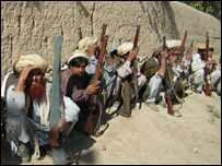 وانا لشکر