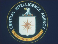 CIA amblemi