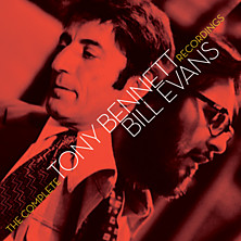 Review of The Complete Tony Bennett/Bill Evans Review of The Complete Tony Bennett/Bill Evans