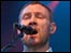 David Gray in Thetford Forest