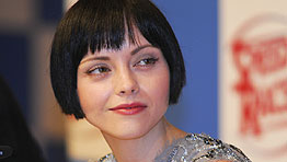 Christina Ricci