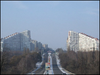 Chişinău
