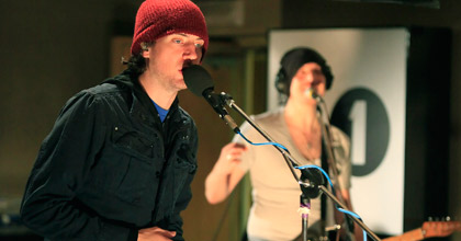 Snow Patrol