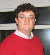 Malcolm Duncan
