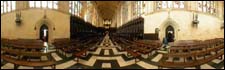 King's College Chapel