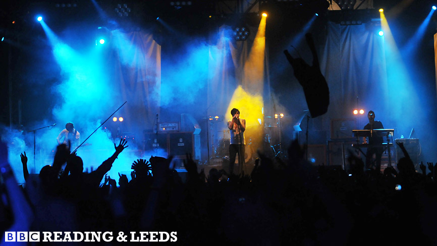 Lost Prophets