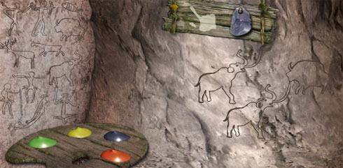 Cave Painting