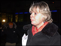 Právnička