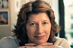 Image: Hazel Rowley Photo copyright: Mitch Butler