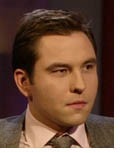David Walliams