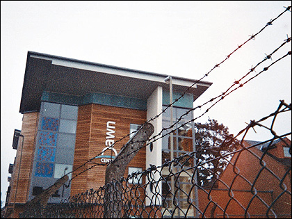 Dawn Centre, Leicester