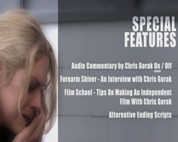 Right At Your Door DVD