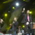 Bellowhead give a stomping performance