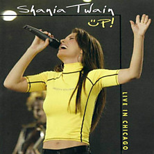 Review of Up! Live In Chicago (DVD) Review of Up! Live In Chicago (DVD)