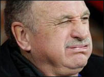 Lusi Felipe Scolari