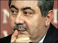 Hoşyar Zebari