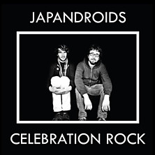 Review of Celebration Rock