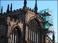 Rotherham Minster