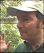 David Gill