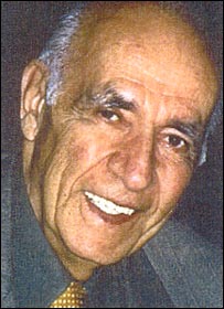 استاد بينش
