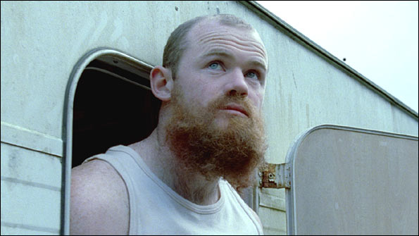 Wayne Rooney in Nike advert