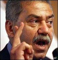 مثال آلوسی