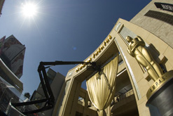 The Kodak Theatre. ©A.M.P.A.S.®