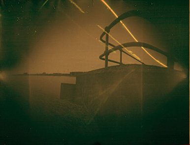 Pinhole 6