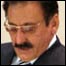 افتخار چودھری
