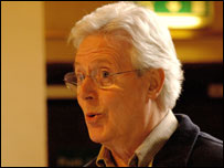 Michael Aspel