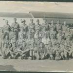 Burma India George Cherry