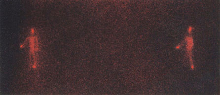 Detail from Big Science I by Julia Thomas. Image courtesy of the artist