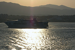 Every Port Has A Name For The Sea