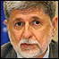 Ministro Celso Amorim depõe em comissão do Senado