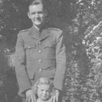 Elizabeth (Libby) & William (Brem) Highet