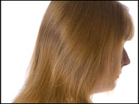 Deborah, by David Rann