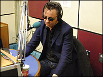 Richard Hawley