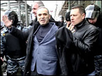Garry kasparov