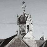 Bennerley Infants School.