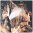 Cave video (Image: Cheddar Gorge and caves)