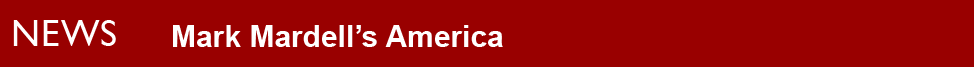 BBC BLOGS - Mark Mardell's America