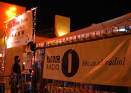 Radio 1 Gig