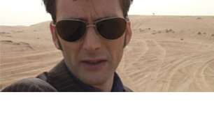 David Tennant