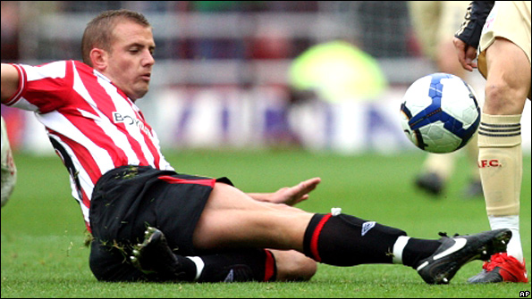 Lee Cattermole