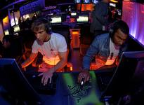 Omega Sektor in Birmingham